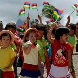 S1 E12: Mauritius: an African Miracle. Inspiration for the USA?