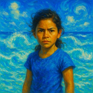Fear and Bravery - Part 2 - Big Emotions: Kids Listen Mashups About Feelings