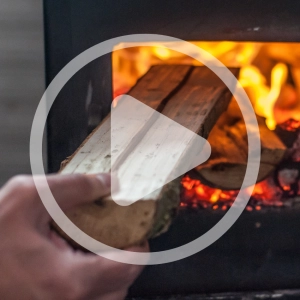 How to Cook on a Woodburning Cookstove