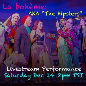 0026 - La Bohème 2019 Rehearsal Visit, Part 1