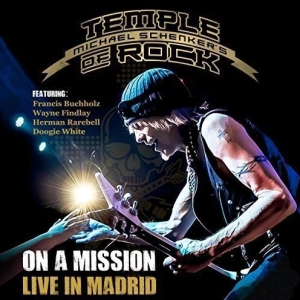 Michael Schenker