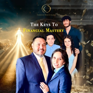 #103 - Spotlight with David Henning "Financial Mentor"