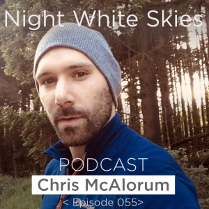 Ep. 055 _ Chris McAlorum _ 'The Enabled Landscape'