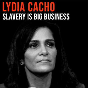 Lydia Cacho (2014) | Slavery Is Big Business