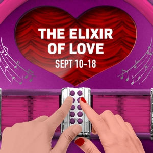 0056 - Kyle Naig, Elixer of Love and Ercole su'l Termodonte conductor