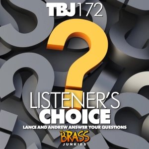 TBJ172: Listener's Choice