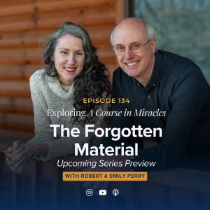 The Forgotten Material - Upcoming Series Preview