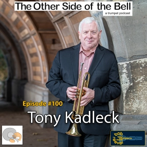 Episode #100 - Tony Kadleck