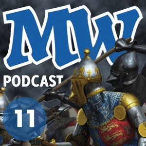 MW11 - The Woman Warrior Revisited