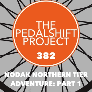 382: NoDak Northern Tier Adventure Part 1