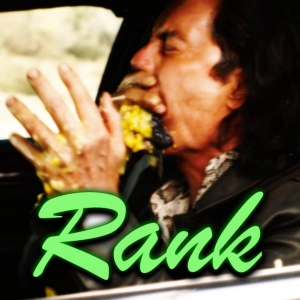 Twin Peaks and Nausea