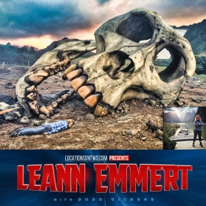 LEANN EMMERT ~ LO2