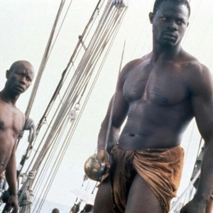 S5 E15: Trilogy of Africa's impact on the world: What America owes to the Africans on the Amistad!