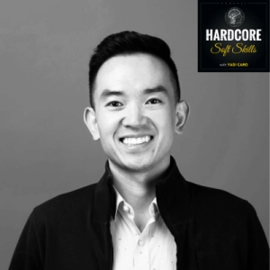 How to Design Effective Learning: Vince Jeong