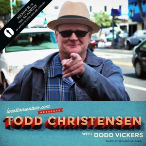 Todd Christensen - LO2