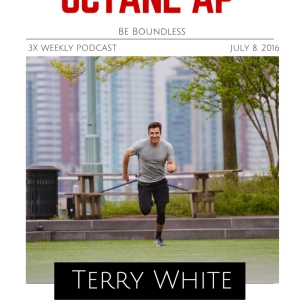 151. Be Boundless with Terry White