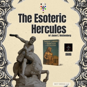 Whence Came You? - 0686 - The Esoteric Hercules