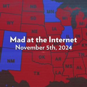 The End of the F**king World