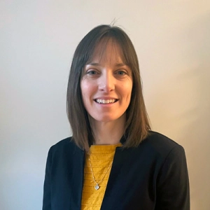 Drones Serving England's Health Care Network:  Louisa Smith, Chief Aviation Officer at Apian
