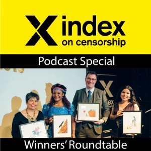 Freedom of Expression Award Winners' Roundtable