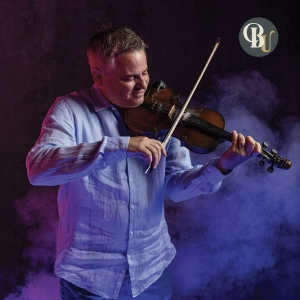 Bluegrass Unlimited Podcast with Randy Lanham