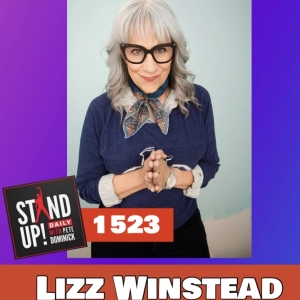1523 Lizz Winstead + News & Clips