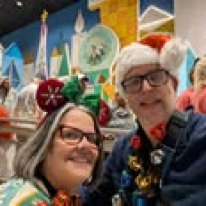 "The Dubs" Disney & Travel Podcast #488 - Cross Country EV Walt Disney World trip report with Chris Young