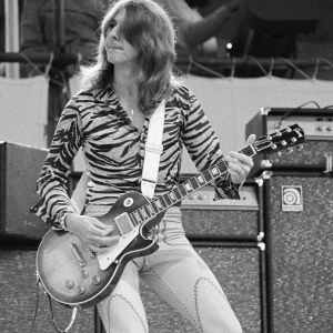 R.I.P Mick Ralphs - Rock and Roll Geek Show 1396