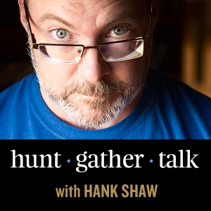 Hunt Gather Talk