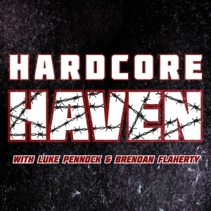 Ep. 54 - Sex and Tenny In High Society - May 23rd & 30th (ECW TV)