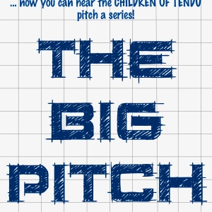 THE BIG PITCH - PART ONE