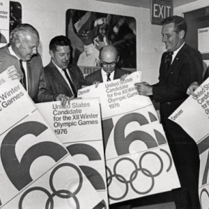 1976, Part 3: The Olympics Colorado Rejected