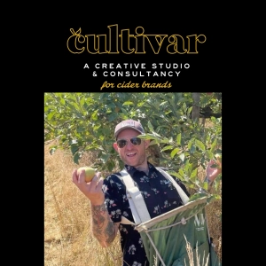 418: Creative Cider Branding Tips with Cultivar