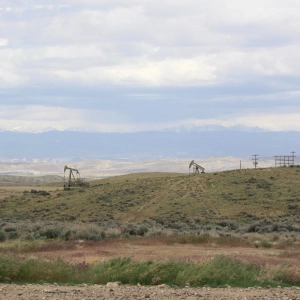 An Explosion in Drilling on Public Lands Driven by 'Energy Dominance'