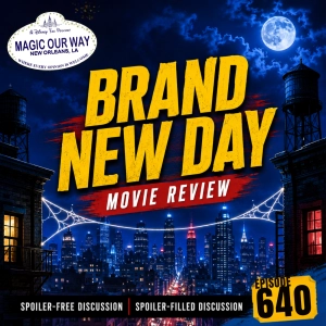 Spider-Man: Brand New Day Review | A New Beginning for the Web-Slinger?