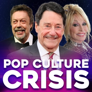 Peter Cullen Dies, Why We Mourn Celebrity Deaths, NATIONAL TREASURE 3 Gets Political | PCC Solo