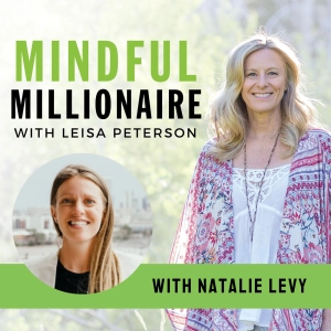 Money as Power: How Women Are Changing Who Writes the Checks with Natalie Levy