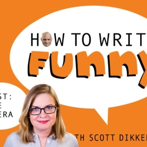 Episode 42 | Anne Libera