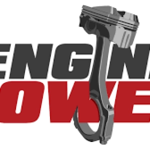 154 - Power and Speed - Pat Topolinski Power Nation TV