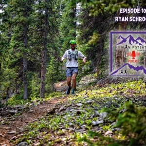 HPRS Podcast - Episode 10: Ryan Schrock "The Shrock-a-saurus"
