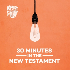 30 Minutes In The New Testament