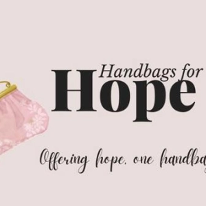 "The Dubs" Disney & Travel Podcast #485 - Handbags for Hope WNC with a Disney connection!
