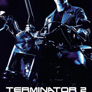 Ep 176: Terminator 2 - Judgement Day