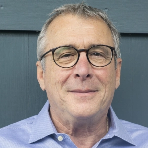CSR 297 Bob Katz