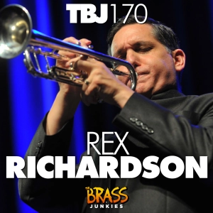TBJ170: Rex Richardson