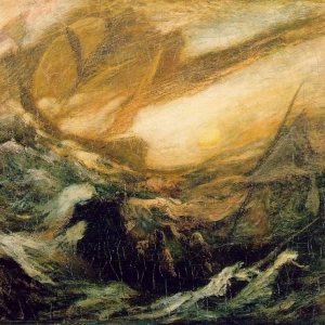 Ghost Ships