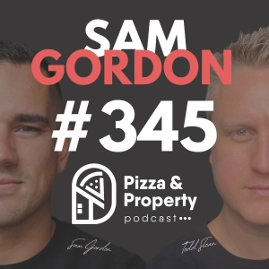 Ep 345: Live QnA How the 2026 Budget Changes Portfolio Growth - Sam Gordon & Todd Sloan