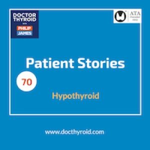 Hashimoto's Disease and the Thyroid Change Petition for Change