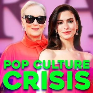Devil Wears Prada MOGS The Box Office, Met Gala Boycott, Disney Adults IN DEBT