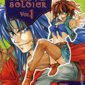 Podcast Episode 267: Louie the Rune Soldier Volume 1